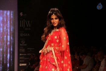 Celebrities at IIJW 2015 Show - 33 of 102