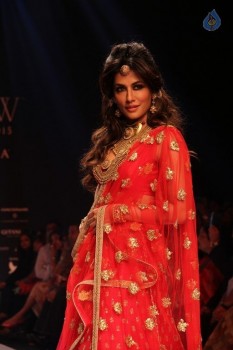 Celebrities at IIJW 2015 Show - 34 of 102