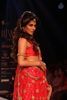 Celebrities at IIJW 2015 Show - 57 of 102