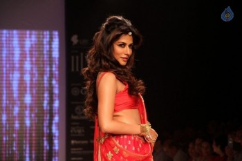 Celebrities at IIJW 2015 Show - 60 of 102