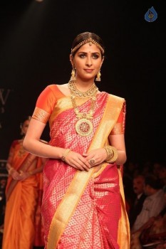 Celebrities at IIJW 2015 Show - 65 of 102