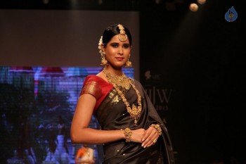 Celebrities at IIJW 2015 Show - 66 of 102