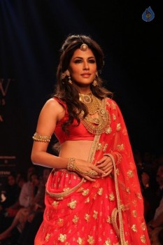 Celebrities at IIJW 2015 Show - 92 of 102