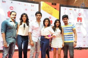 Celebrities at Jio MAMI 17th Mumbai Film Festival Movie Mela - 1 of 50
