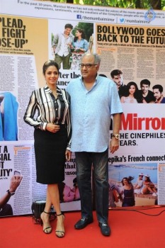 Celebrities at Jio MAMI 17th Mumbai Film Festival Movie Mela - 5 of 50