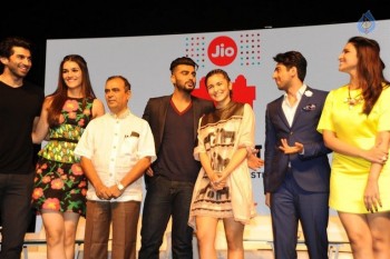 Celebrities at Jio MAMI 17th Mumbai Film Festival Movie Mela - 8 of 50