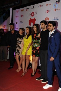 Celebrities at Jio MAMI 17th Mumbai Film Festival Movie Mela - 16 of 50