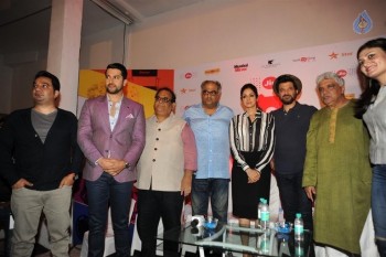 Celebrities at Jio MAMI 17th Mumbai Film Festival Movie Mela - 18 of 50