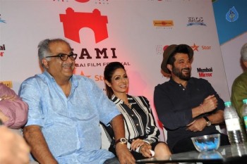 Celebrities at Jio MAMI 17th Mumbai Film Festival Movie Mela - 19 of 50