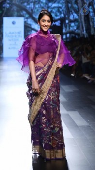 Celebrities at LFW Summer Resort 2017 - 24 of 71