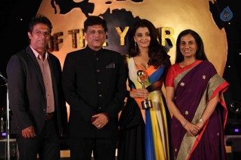Celebrities at NRI of the Year Awards 2016 - 3 of 40