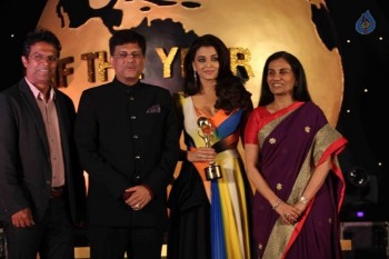 Celebrities at NRI of the Year Awards 2016 - 21 of 40