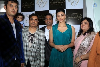 Celebrities at Razwada Jewels Store Launch - 25 of 37