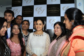 Celebrities at Razwada Jewels Store Launch - 29 of 37