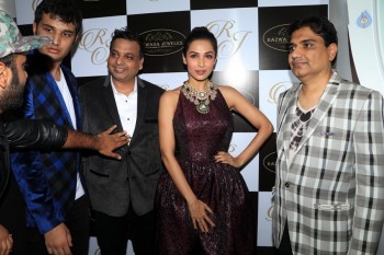 Celebrities at Razwada Jewels Store Launch - 35 of 37