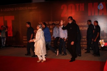 Celebrities at Red Carpet of Film Sarabjit - 20 of 77