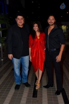 Celebrities at Sajid Khan Birthday Party - 3 of 52