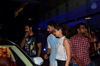 Celebrities at Sajid Khan Birthday Party - 8 of 52