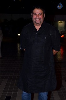 Celebrities at Sajid Khan Birthday Party - 9 of 52