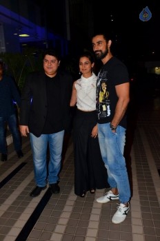 Celebrities at Sajid Khan Birthday Party - 19 of 52