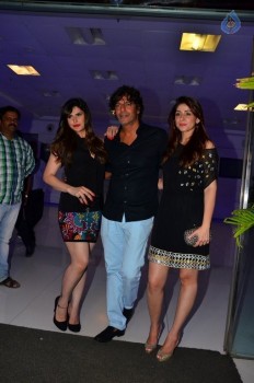 Celebrities at Sajid Khan Birthday Party - 20 of 52