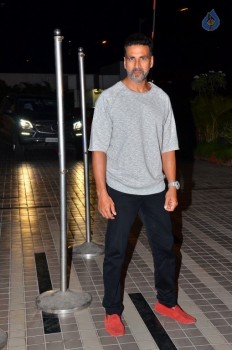 Celebrities at Sajid Khan Birthday Party - 21 of 52