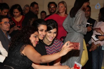 Celebrities at The Soulful Seeker Book Launch - 12 of 42