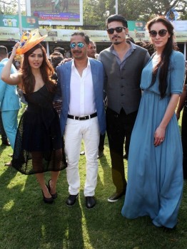 Celebrities at The Sshaawn Million Cup Event - 15 of 33