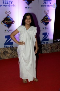 Celebrities at Zee Rishtey Awards 2015 - 43 of 93