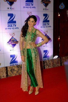 Celebrities at Zee Rishtey Awards 2015 - 54 of 93