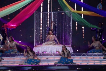 Celebrities Perform at Umang 2017 Show - 1 of 97