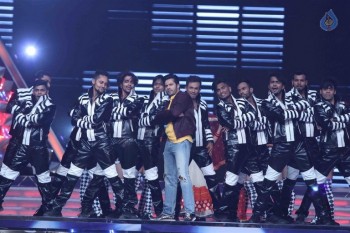 Celebrities Perform at Umang 2017 Show - 4 of 97