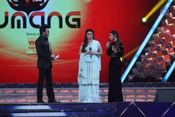 Celebrities Perform at Umang 2017 Show - 10 of 97