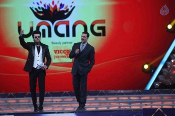 Celebrities Perform at Umang 2017 Show - 17 of 97