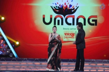Celebrities Perform at Umang 2017 Show - 32 of 97