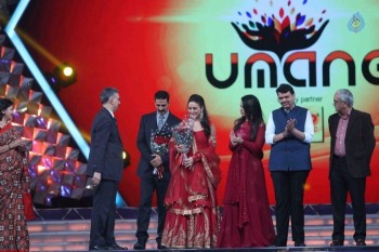 Celebrities Perform at Umang 2017 Show - 41 of 97