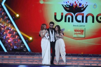 Celebrities Perform at Umang 2017 Show - 76 of 97
