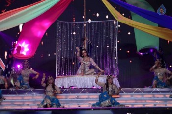 Celebrities Perform at Umang 2017 Show - 85 of 97