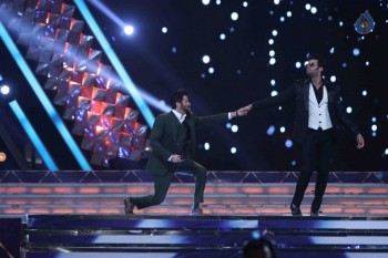 Celebrities Perform at Umang 2017 Show - 93 of 97