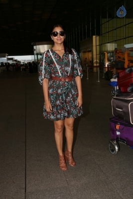 Celebrities Spotted at Airport Photos - 9 of 12