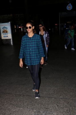 Celebrities Spotted at Airport Returns From IIFA - 1 of 84