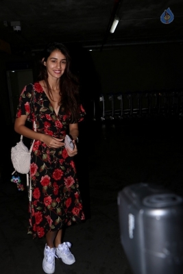 Celebrities Spotted at Airport Returns From IIFA - 20 of 84