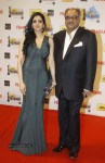 celebs-at-57th-idea-filmfare-awards-2011