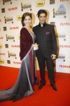 celebs-at-57th-idea-filmfare-awards-2011