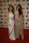 celebs-at-57th-idea-filmfare-awards-2011