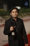 Celebs at 57th Idea Filmfare Awards 2011 - 116 of 137