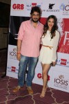 Celebs at Anu Ranjan Be with Beti Charity Campaign - 14 of 94