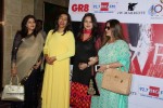 Celebs at Anu Ranjan Be with Beti Charity Campaign - 15 of 94