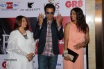Celebs at Anu Ranjan Be with Beti Charity Campaign - 40 of 94