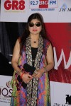 Celebs at Anu Ranjan Be with Beti Charity Campaign - 66 of 94